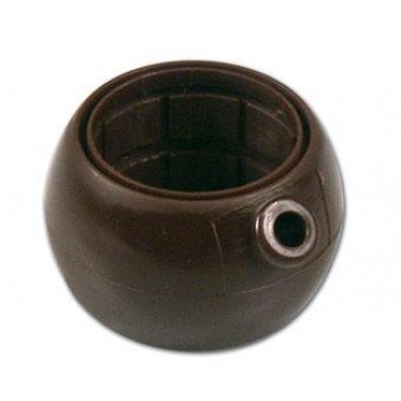 Brake shoe bush