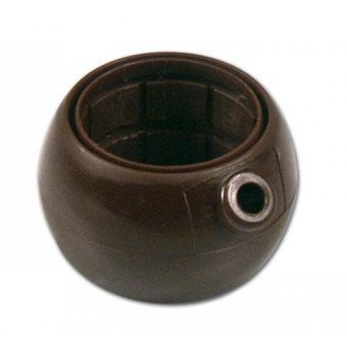 Brake shoe bush
