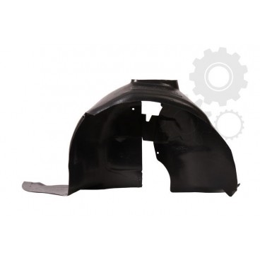 Carenaj interior aripa