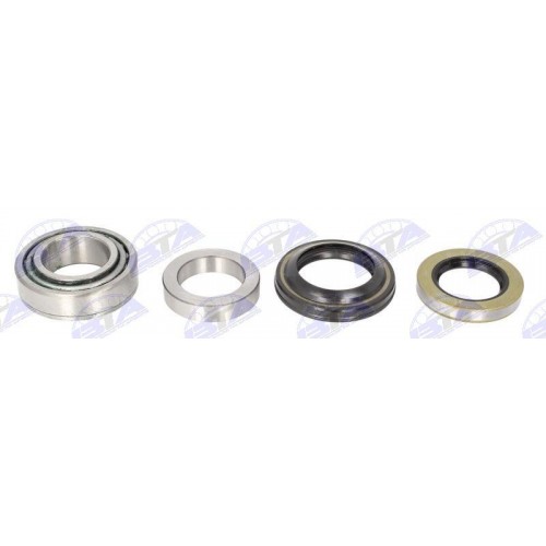 Set rulmenti roata