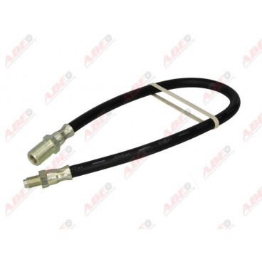 Furtun elastic frana