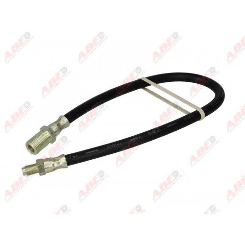 Furtun elastic frana
