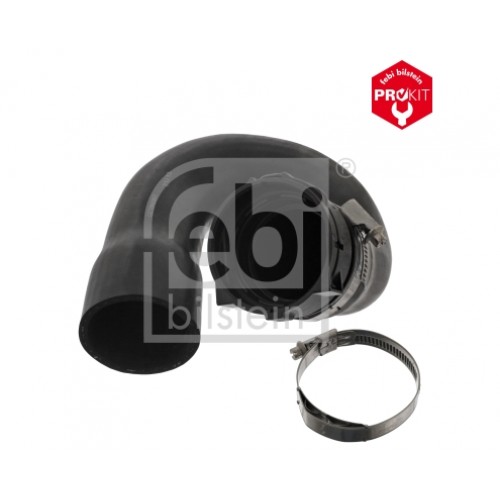 Furtun cauciuc sistem racire