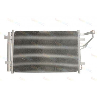 Radiator aer conditionat
