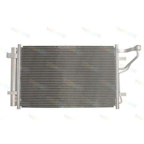 Radiator aer conditionat