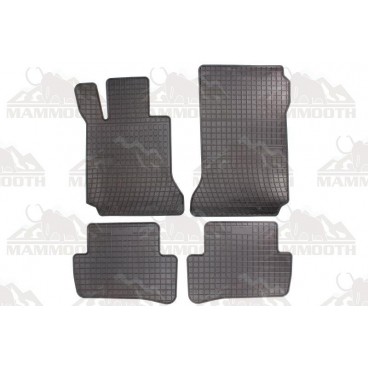 Covorase podea de cauciuc