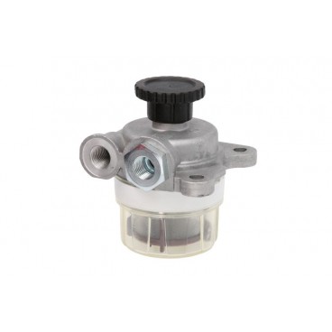 Pompa combustibil mecanica