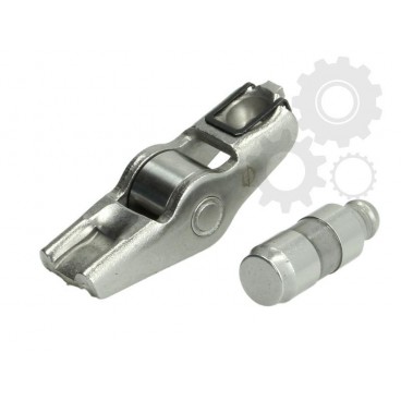 Kit tachet + culbutor