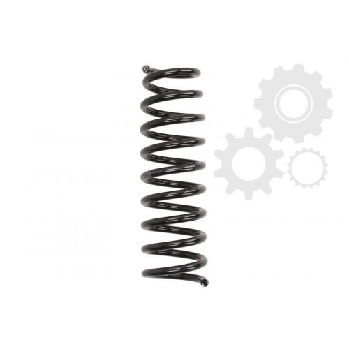Arc suspensie axa spate