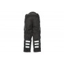 Pantaloni material textil