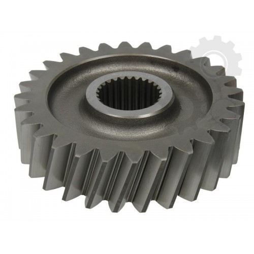 Pinion cutie viteze