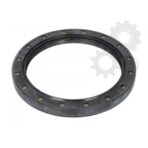 Simering arbore cotit