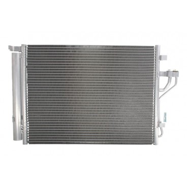 Radiator aer conditionat