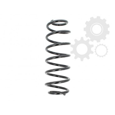 Arc suspensie axa spate