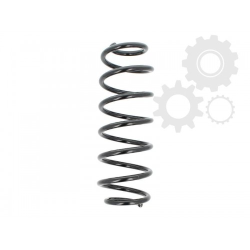 Arc suspensie axa spate