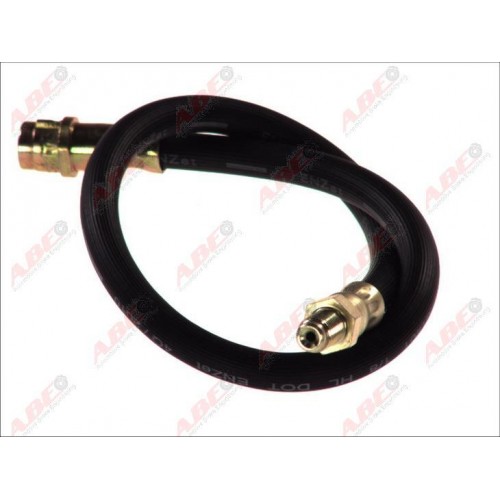 Furtun elastic frana