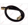 Furtun elastic frana