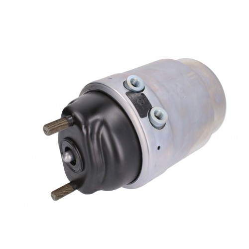 Servo-motor frana