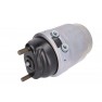 Servo-motor frana