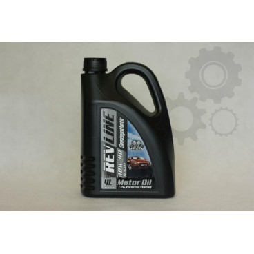 Uleiuri de motor Uleiuri de motor
