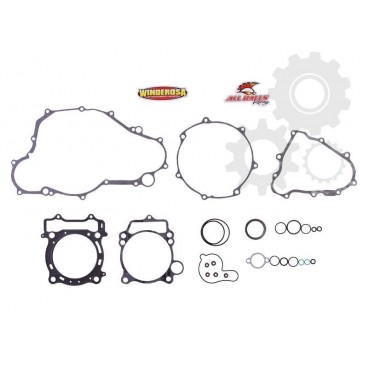 Set garnituri motor