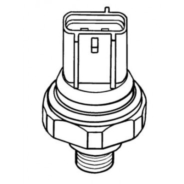Valva presiune aer conditionat