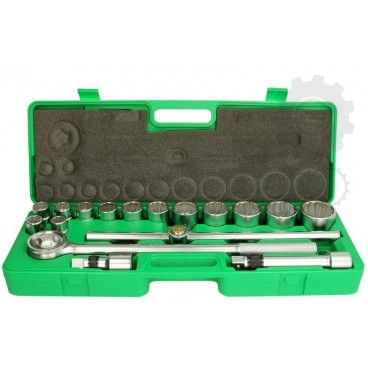 Set scule 3/4