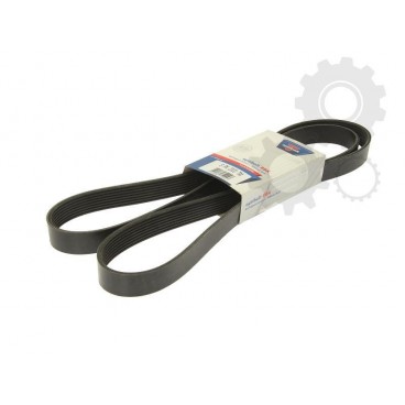 Curea transmisie canelata