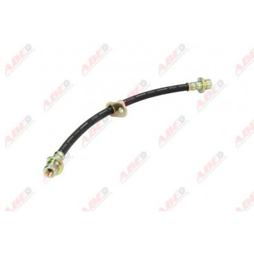 Furtun elastic frana