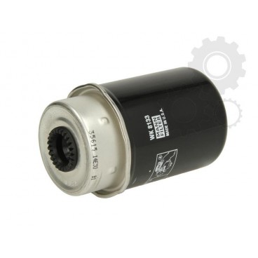 Filtru combustibil