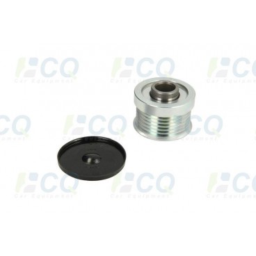 Fulie alternator