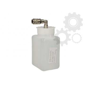 Accesoriile statiei de reumplere