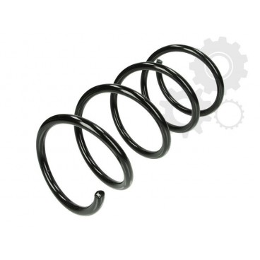 Arc suspensie axa fata