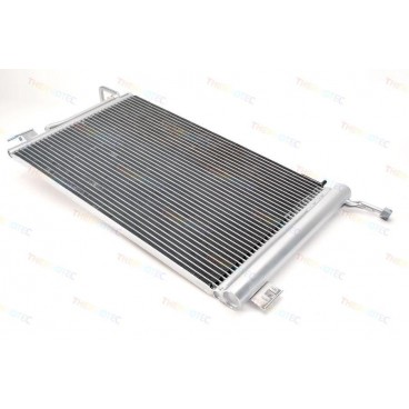 Radiator aer conditionat