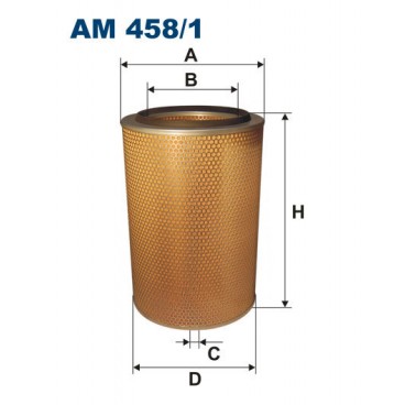 Filtru aer