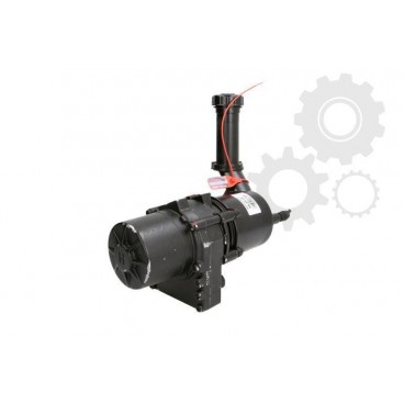 Pompa hidraulica, servodirectie