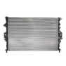 Radiator racire cu apa