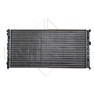 Radiator racire cu apa