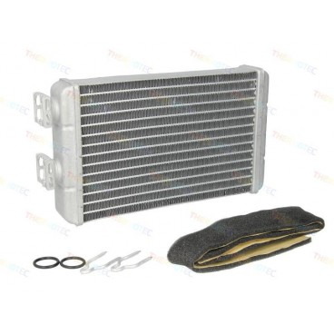 Sistem incalzire habitaclu