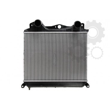 Radiator aer