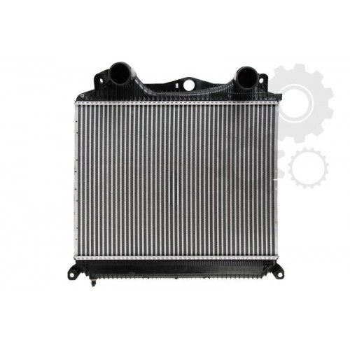 Radiator aer