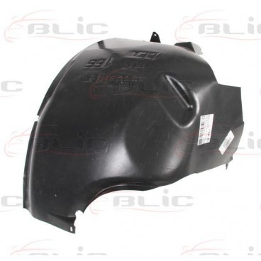 Carenaj interior aripa