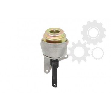 Reglare aer turbosuflanta