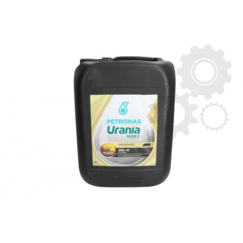 Uleiuri de motor