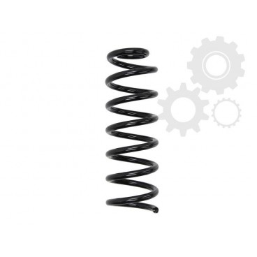 Arc suspensie axa spate