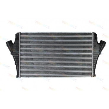 Radiator aer