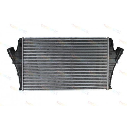 Radiator aer