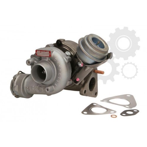 Turbosuflanta