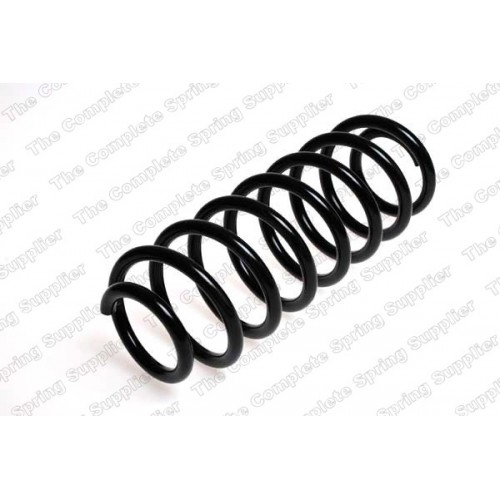 Arc suspensie axa spate