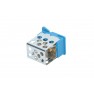 Regulator suflanta